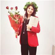 Insegnante di italiano, storia e geografia